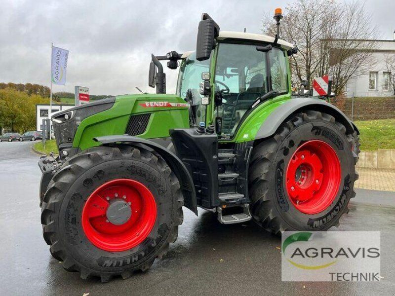 Fendt 728 VARIO GEN-7
