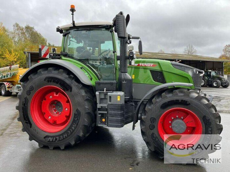 Fendt 728 VARIO GEN-7