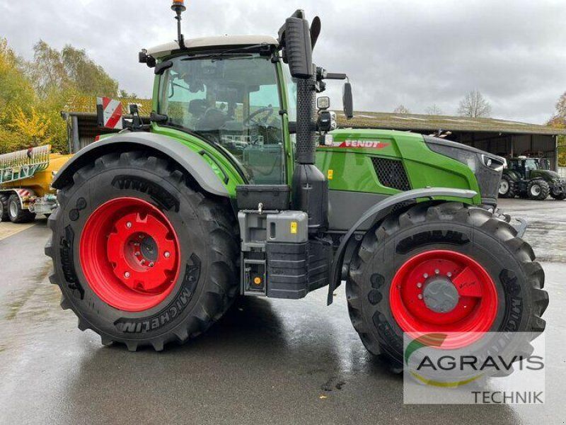 Fendt 728 VARIO GEN-7