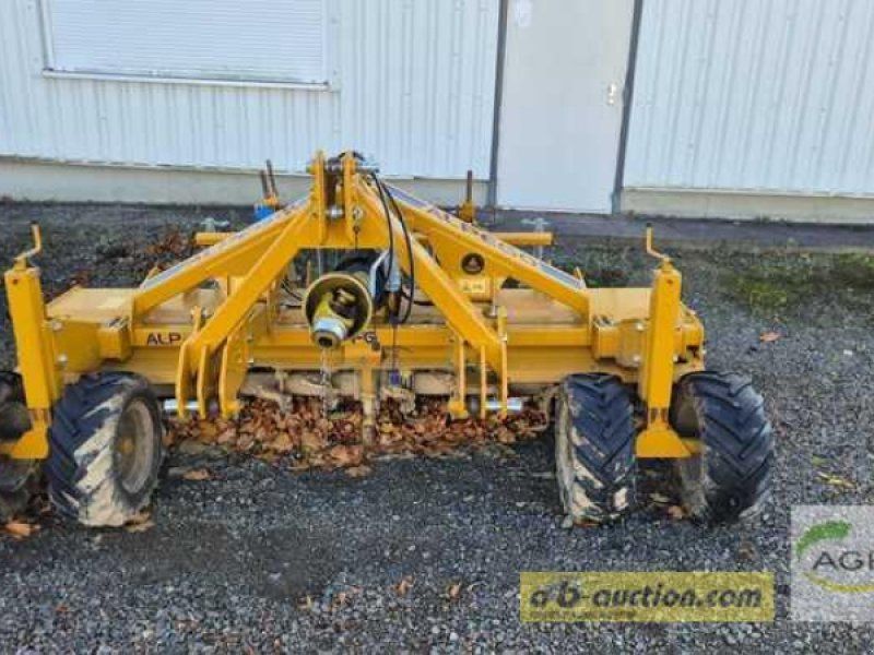 Alpego ROTOZAPPA FG 300 BIO