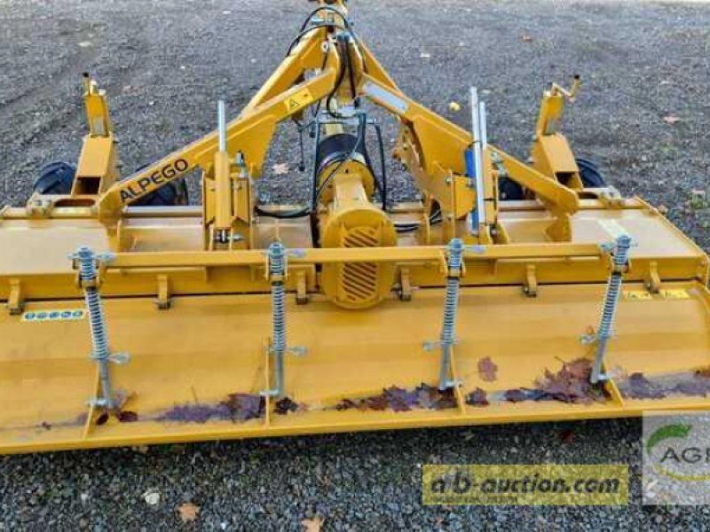 Alpego ROTOZAPPA FG 300 BIO