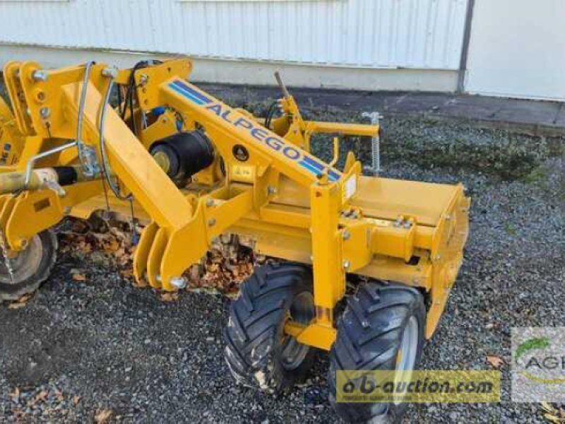 Alpego ROTOZAPPA FG 300 BIO