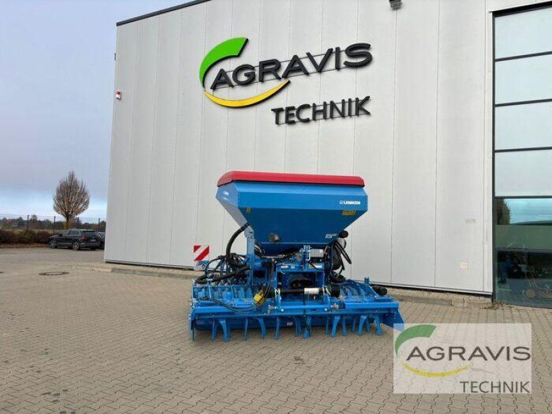 Lemken ZIRKON 12/300