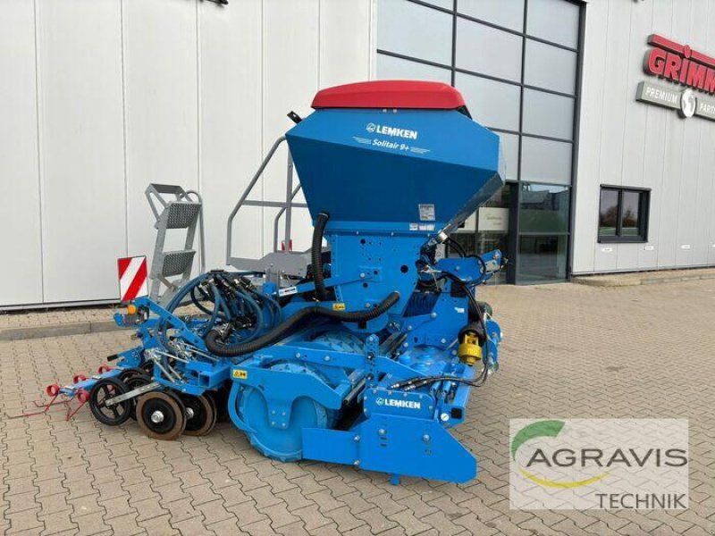 Lemken ZIRKON 12/300