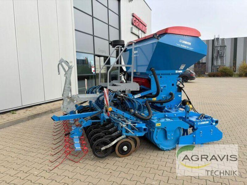 Lemken ZIRKON 12/300