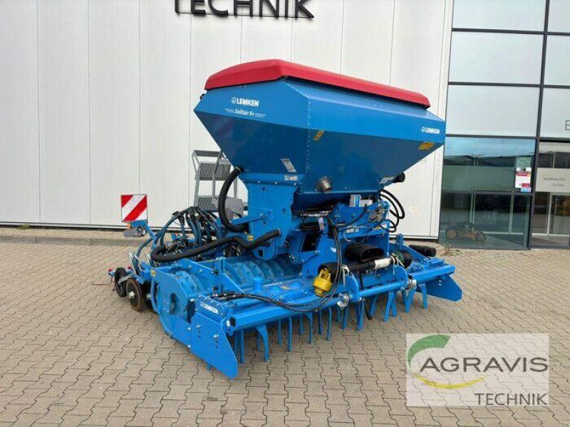 Lemken SOLITAIR 9+/300 DS 125