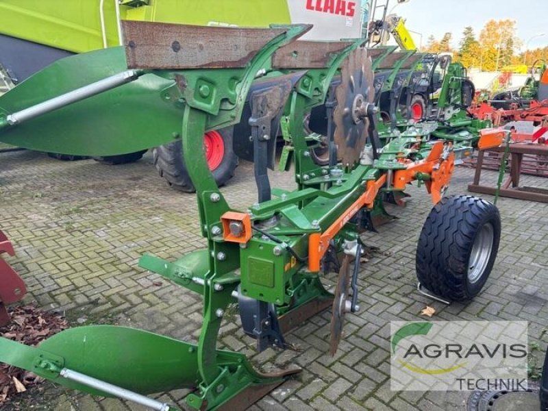 Amazone TERES 300 V 5+0 100