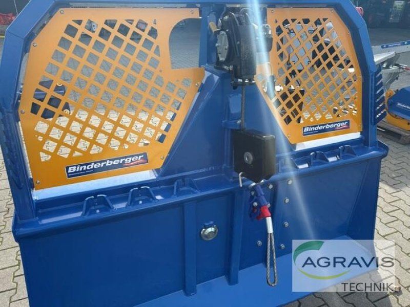 Binderberger SEILWINDE 800 EHSA