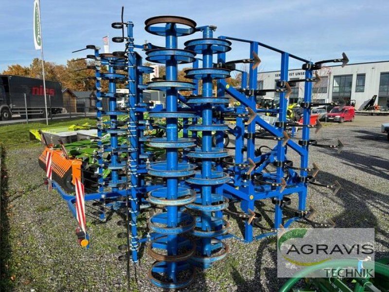 Köckerling ALLROUNDER CLASSIC 530 2