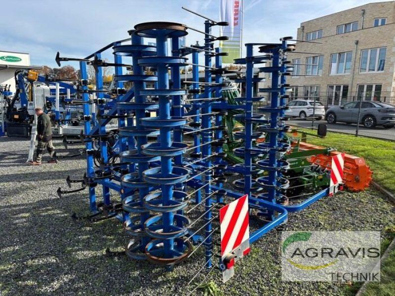 Köckerling ALLROUNDER CLASSIC 530 2