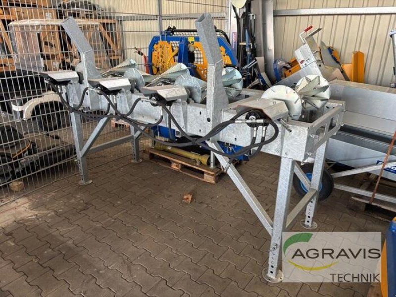 Binderberger ZUBRINGERBOCK