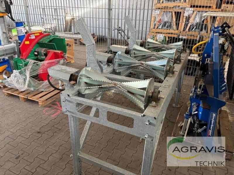 Binderberger ZUBRINGERBOCK