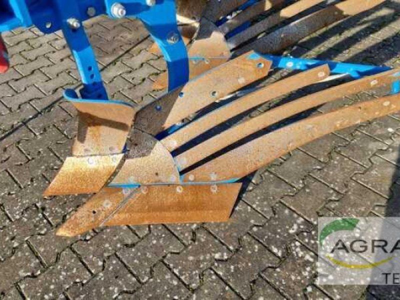 Lemken JUWEL 7 M 4 N 100