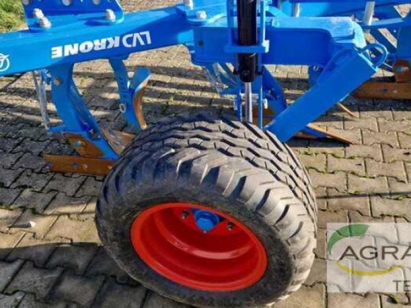 Lemken JUWEL 7 M 4 N 100