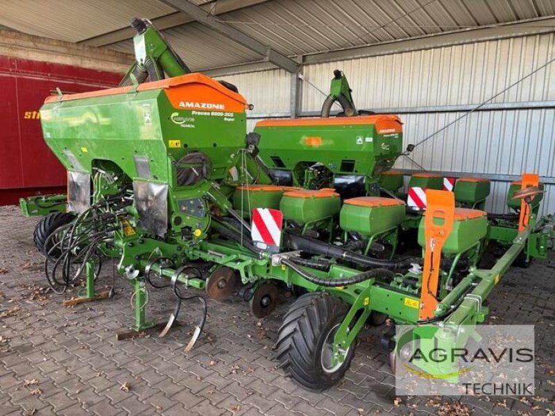 Amazone PRECEA 6000-2 CC SUPER