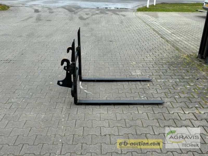 Alö PALETTENGABEL S 1000 KG-1000