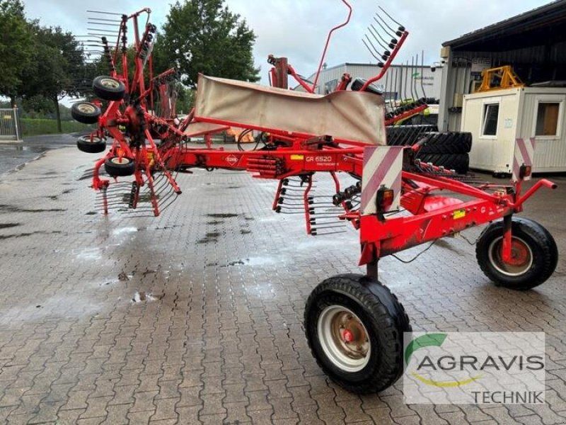 Kuhn GA 6520