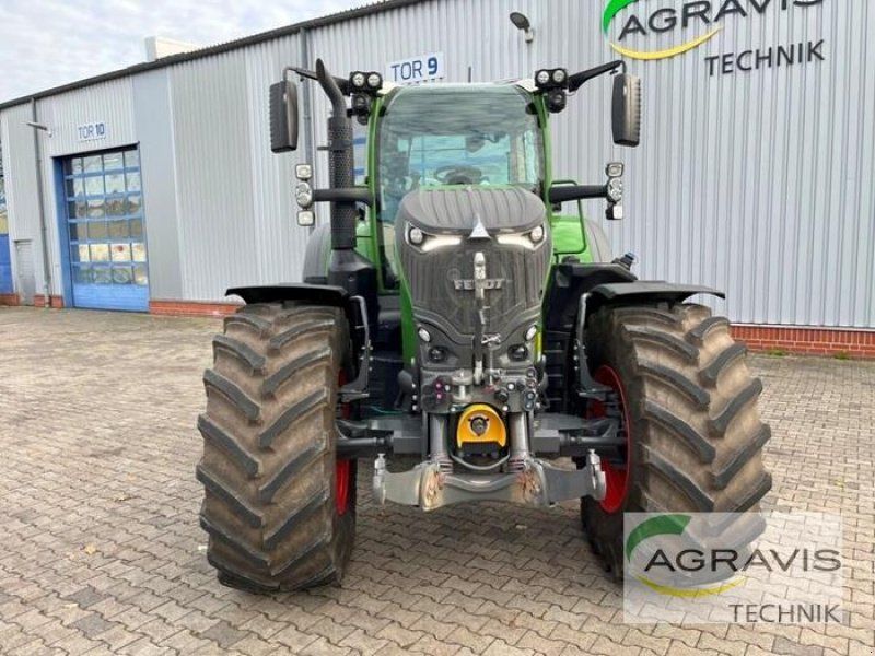 Fendt 728 VARIO GEN-7 Profi+ Setting2