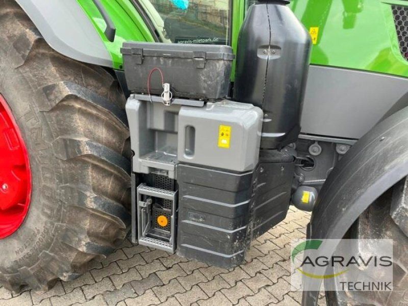 Fendt 728 VARIO GEN-7 Profi+ Setting2