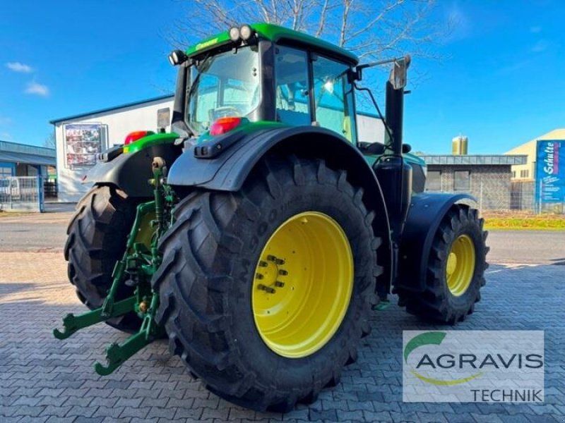 John Deere 6195 M