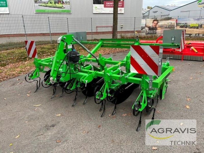 AVR SPEEDRIDGER 4X75