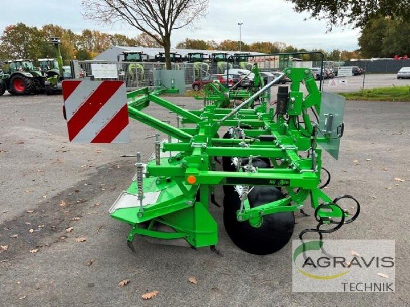 AVR SPEEDRIDGER 4X75