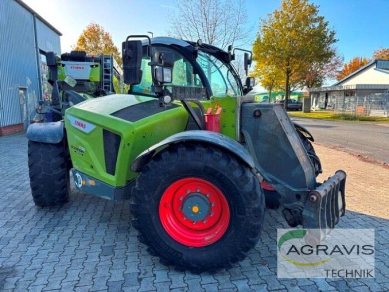 Claas SCORPION 746 VARIPOWER