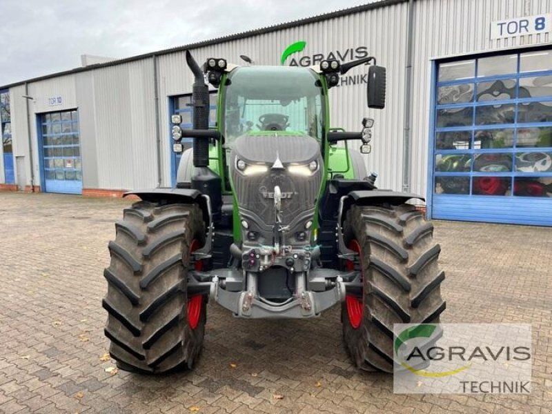 Fendt 728 VARIO GEN-7 Profi+ Setting2