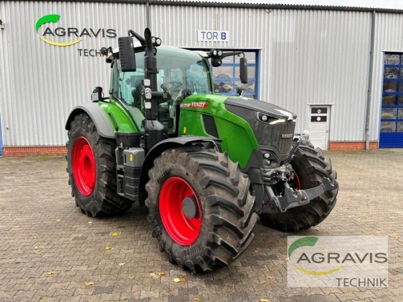 Fendt 728 VARIO GEN-7 Profi+ Setting2