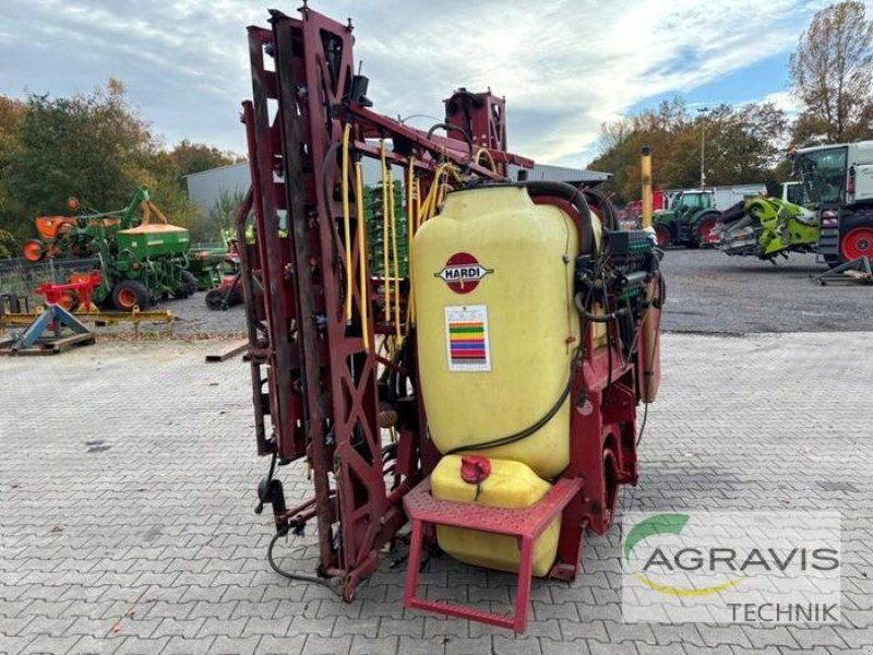 Hardi MASTER