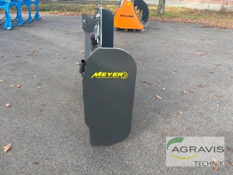 Meyer Agrartechnik PS 3000