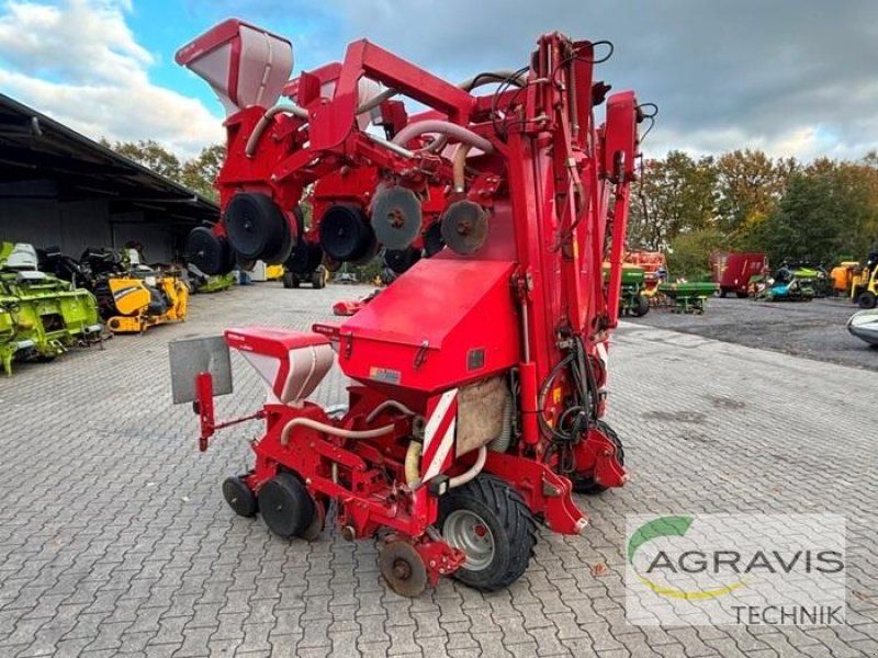 Kverneland OPTIMA HD