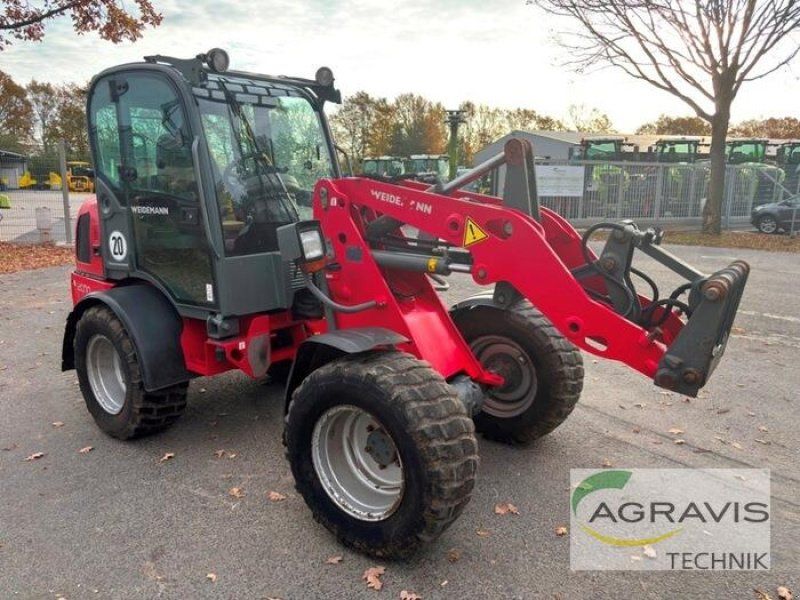 Weidemann 2070 CX 50