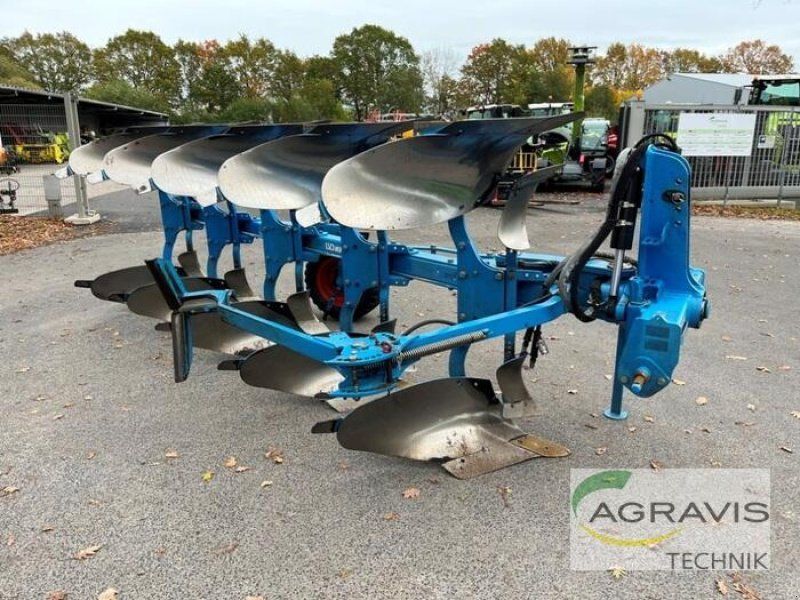 Lemken JUWEL 7 M 4+1 N 100