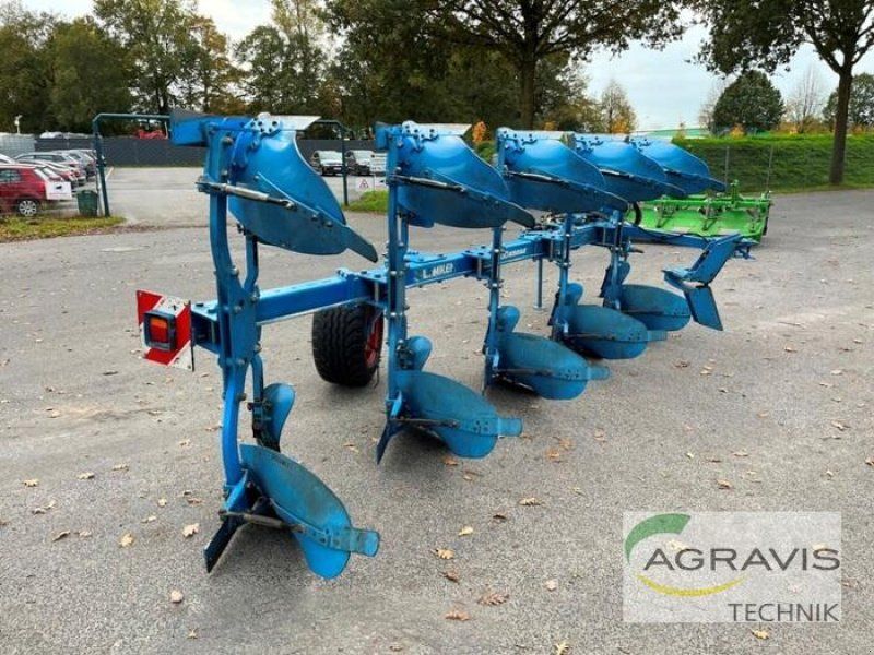 Lemken JUWEL 7 M 4+1 N 100