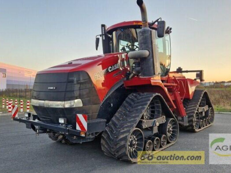Case IH QUADTRAC 620