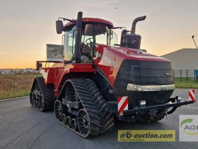 Case IH QUADTRAC 620