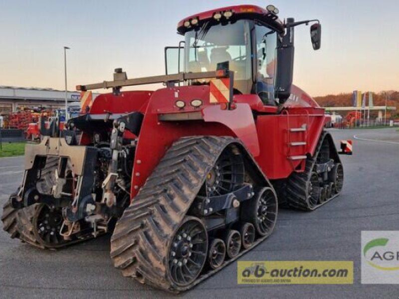 Case IH QUADTRAC 620