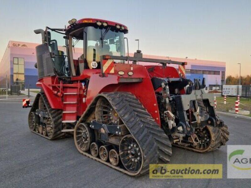Case IH QUADTRAC 620