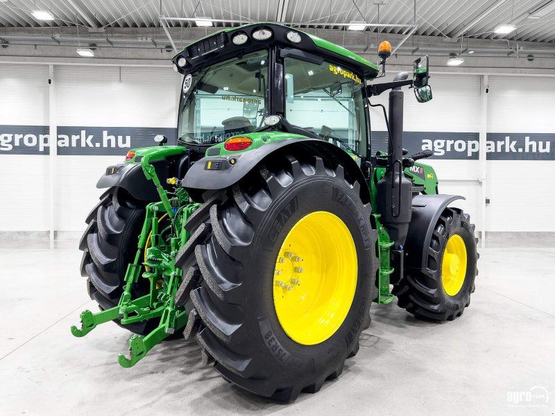 John Deere 6155R