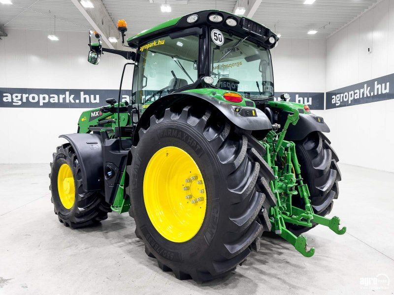 John Deere 6155R