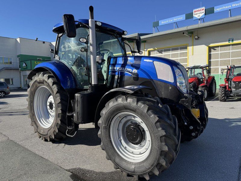 New Holland T7.210 Auto Command