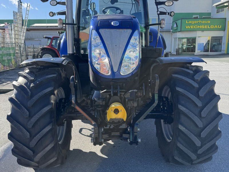 New Holland T7.210 Auto Command