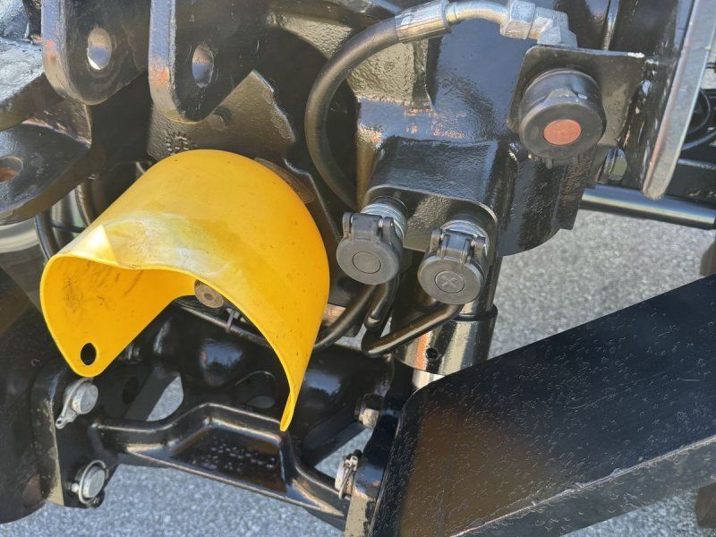 New Holland T7.210 Auto Command