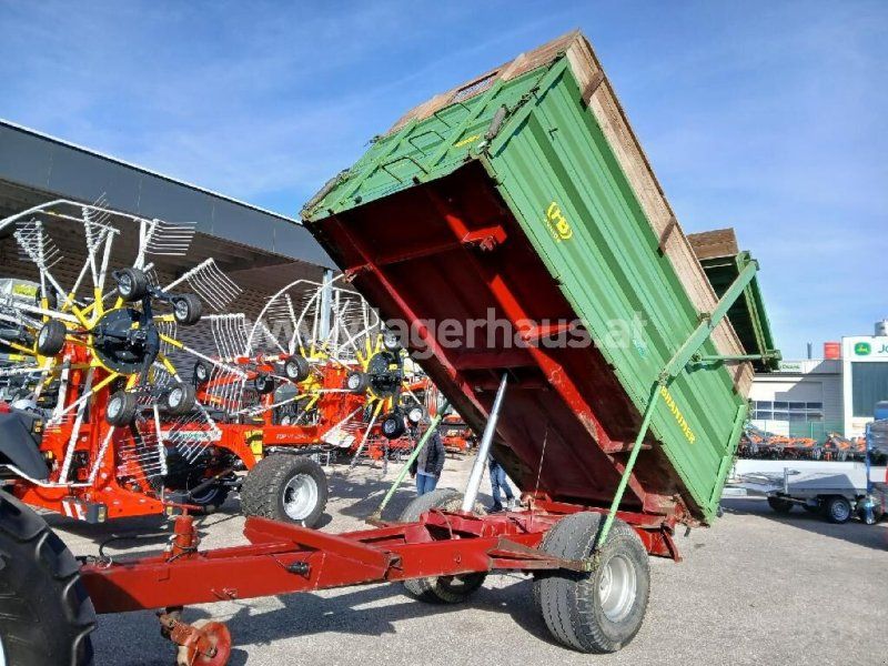 Brantner JUNIOR 6 TO