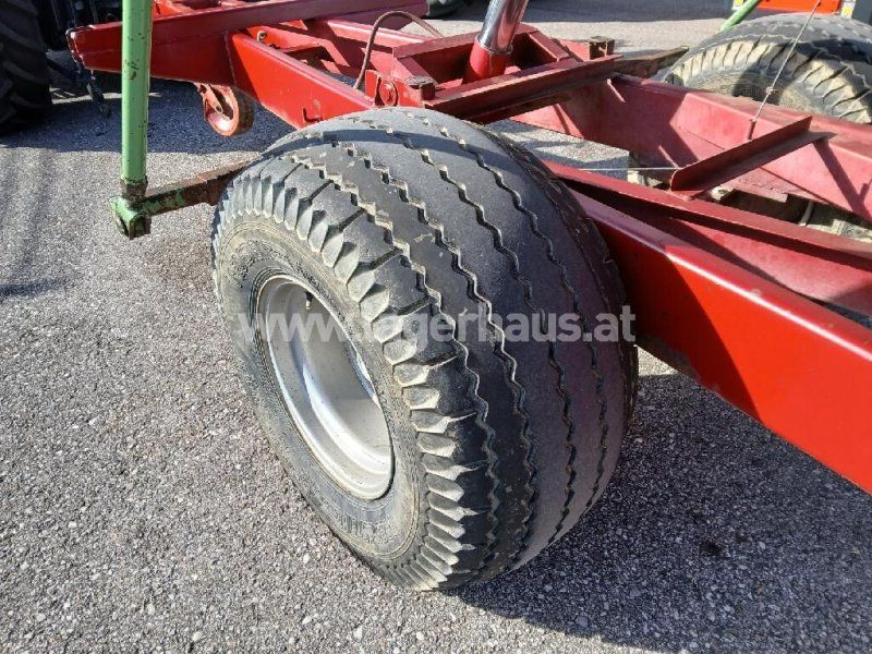 Brantner JUNIOR 6 TO