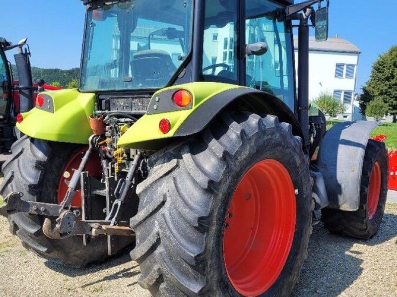 Claas Axos 340