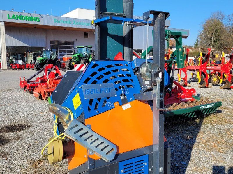 Balfor Samurai 700 Expert Automatik