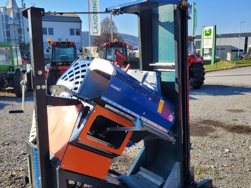 Balfor Samurai 700 Expert Automatik