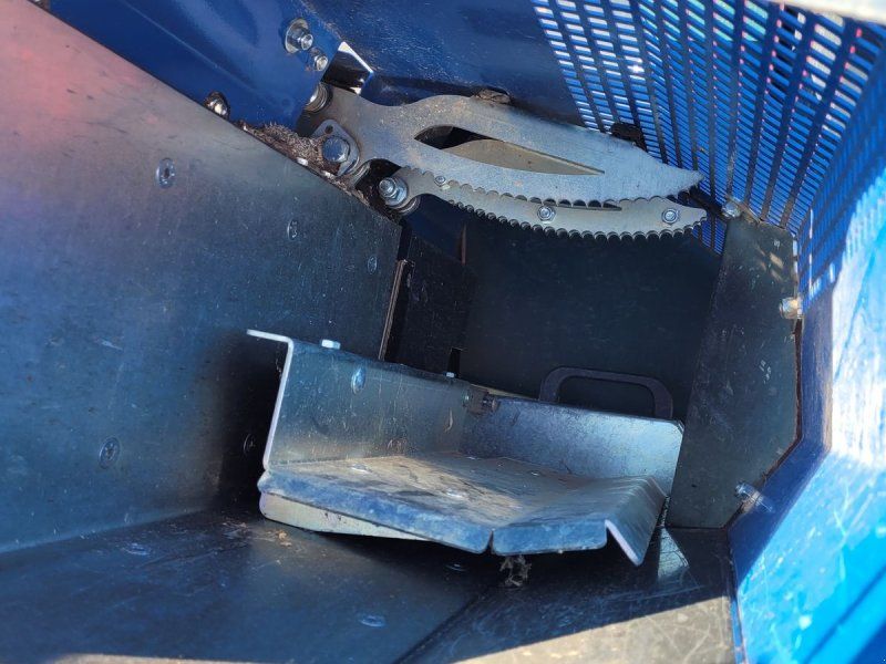 Balfor Samurai 700 Expert Automatik